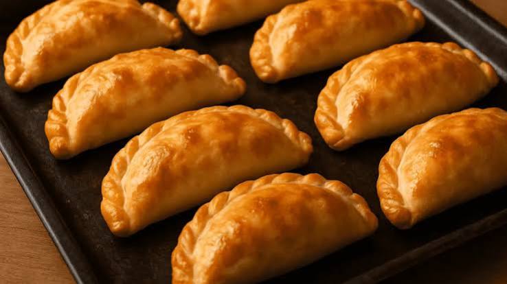 Docena de Empanadas